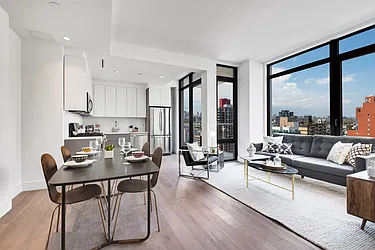 Rented by MOTION New York