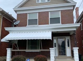 1624 Jonathan Ave, Cincinnati, OH 45207