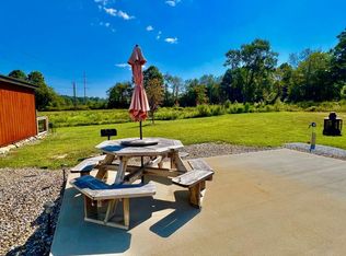 136 Mountain Meadows Cir, Morganton, GA 30560