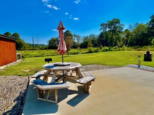 136 Mountain Meadows Cir, Morganton, GA 30560