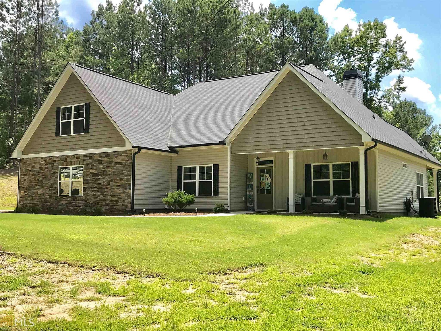 232 Irish Hill Dr, Concord, GA 30206 Zillow