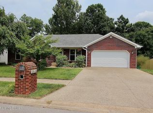 4228 Danny Dr, New Albany, IN