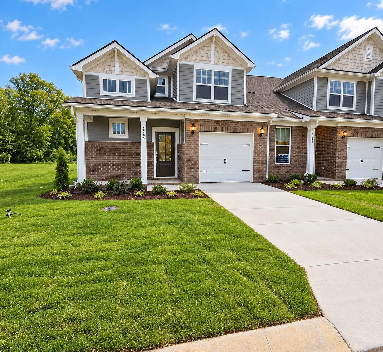 3 bed, 2.5 bath, 1712 sqft, $1,800 — Photo 1