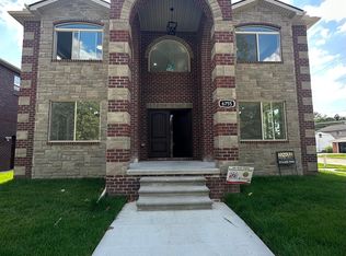 6755 Norborne Ave, Dearborn Heights, MI 48127