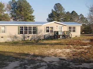 1900 Salem Rd, Thomson, GA 30824