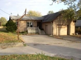 61252 State Road 15, Goshen, IN 46528