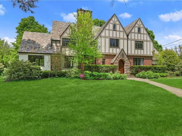 5 Fordal Road, Bronxville, NY 10708