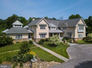 2186 Miller Rd, Chester Springs, PA 19425