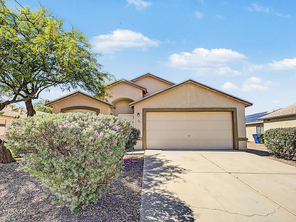1st image of 4432 S Paseo Rio Bravo