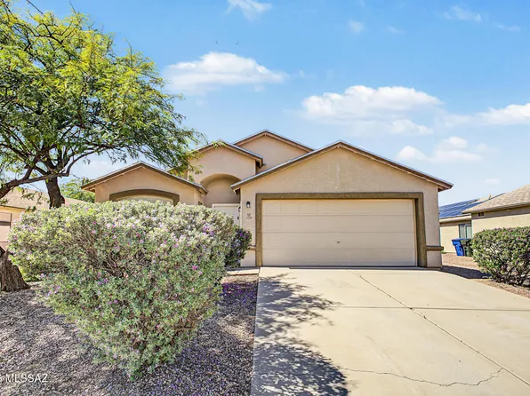 4432 S Paseo Rio Bravo, Tucson, AZ 85714