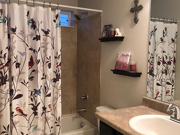 MAIN LEVEL - FULL BATH