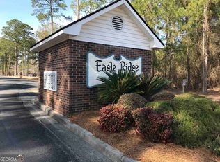 0 Eagles Nest Cir, Eastman, GA 31023