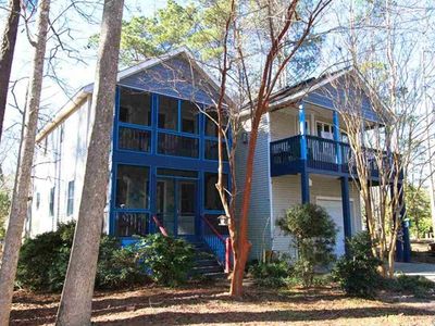 4904 The Woods Rd, Kitty Hawk, NC, 27949