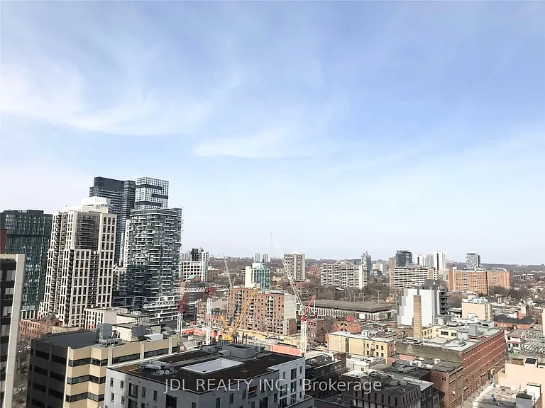 25 Richmond St E #1702 — Photo 10