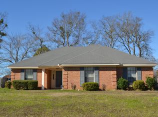 2324 Briar Gate Dr, Montgomery, AL 36116