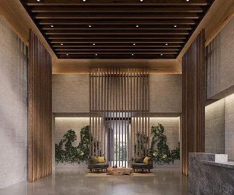 Sold by Brown Harris Stevens Development Marketing | media 5