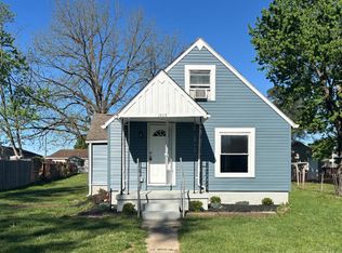 1913 Saint Clair St, Hamilton, OH 45011
