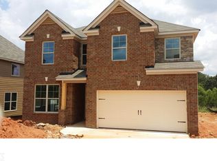 3025 Duke Dr, Fairburn, GA 30213