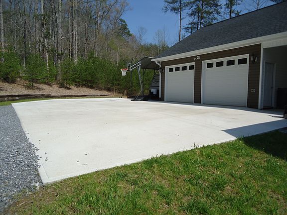 Large Area Play/Work