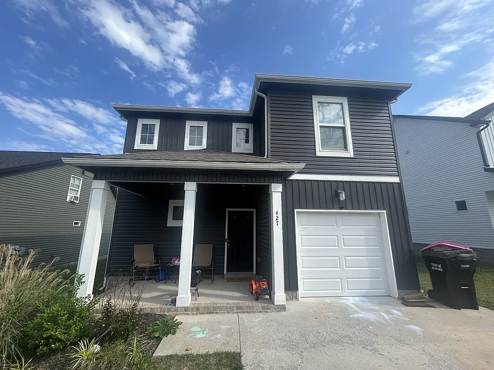 427 Mattingly Dr