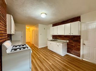 79 Morris St #3, Boston, MA 02128
