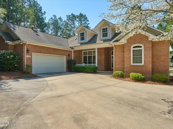 128 Belmont Court, Southern Pines, NC 28387