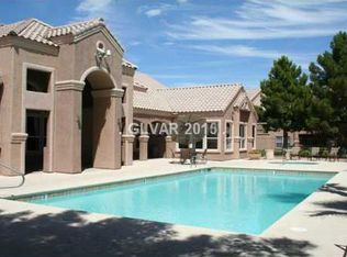 8101 W Flamingo Rd #000, Las Vegas, NV 89147