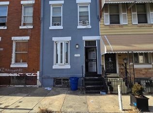 2754 N Croskey St, Philadelphia, PA 19132