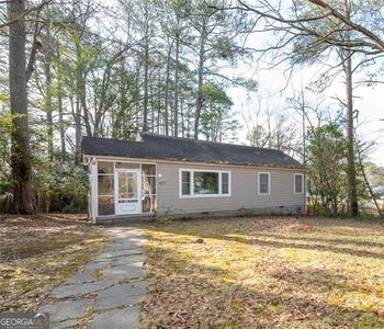 627 Scott Cir, Decatur, GA, 30033