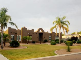 2754 E Arrowhead Trl, Gilbert, AZ 85297