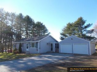 19 Begin Ter, Sabattus, ME 04280