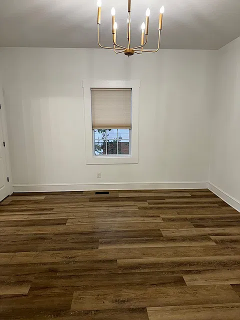 2 bed, 1100 sqft, $1,400 — Photo 4
