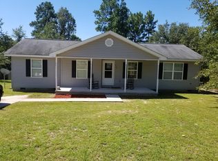 259 Sudlow Lake Rd, Graniteville, SC 29829