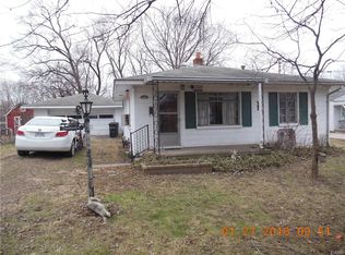 3210 Andrew St, Middletown, OH