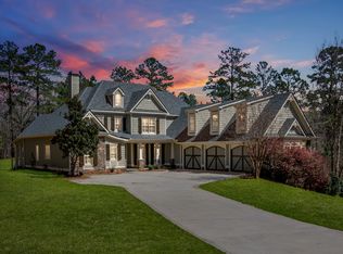 17 Retreat Rdg, Cartersville, GA 30120