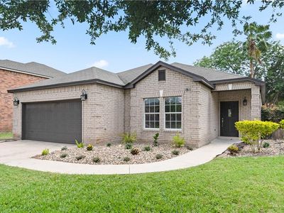 2014 Linsay Blvd, Edinburg, TX, 78539