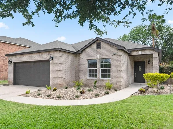 2014 Linsay Blvd, Edinburg, TX 78539