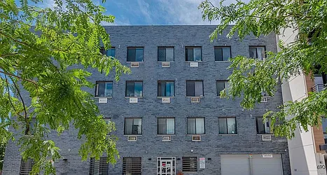 Rented by Skyhigh Realty NYC LLC