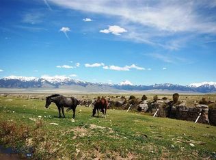 74 Shining Mountains Loop Rd UNIT 2, Ennis, MT 59729