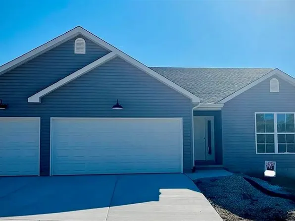 753 Blake Dr, Hillsboro, MO 63050