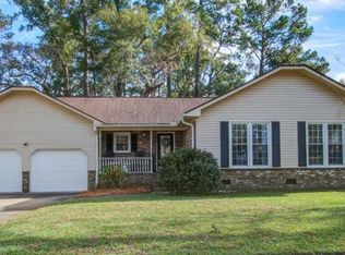 406 Chessington Cir, Summerville, SC 29485