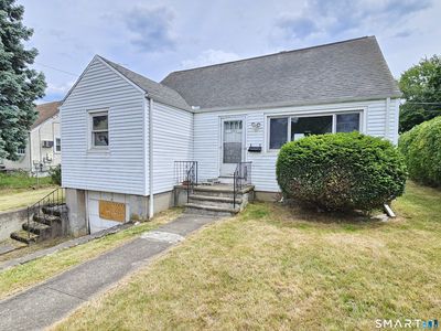 221 Truman Street, Bridgeport, CT, 06606