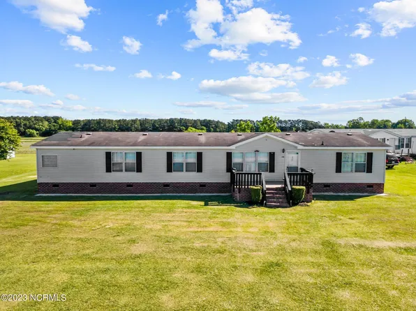 190 Winding Lane, La Grange, NC 28551