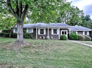 10917 Larch Ave, Hagerstown, MD