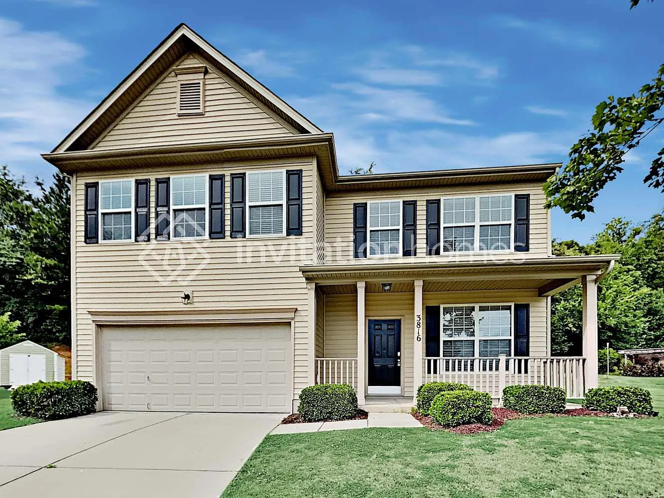 3816 Quay Ct Gastonia, NC 28056 — Photo 1