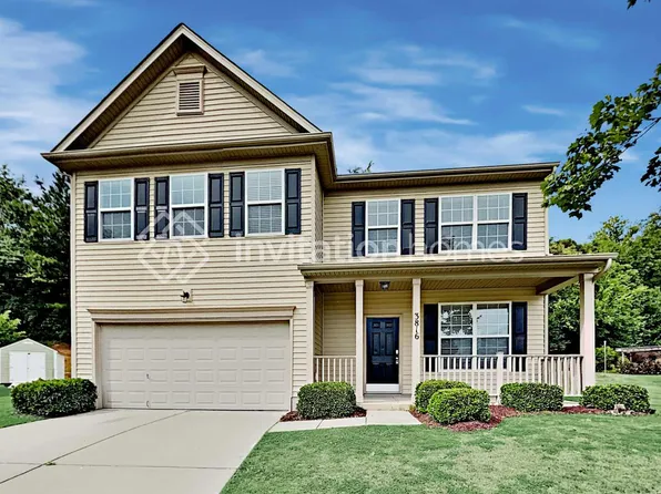 3816 Quay Ct, Gastonia, NC 28056