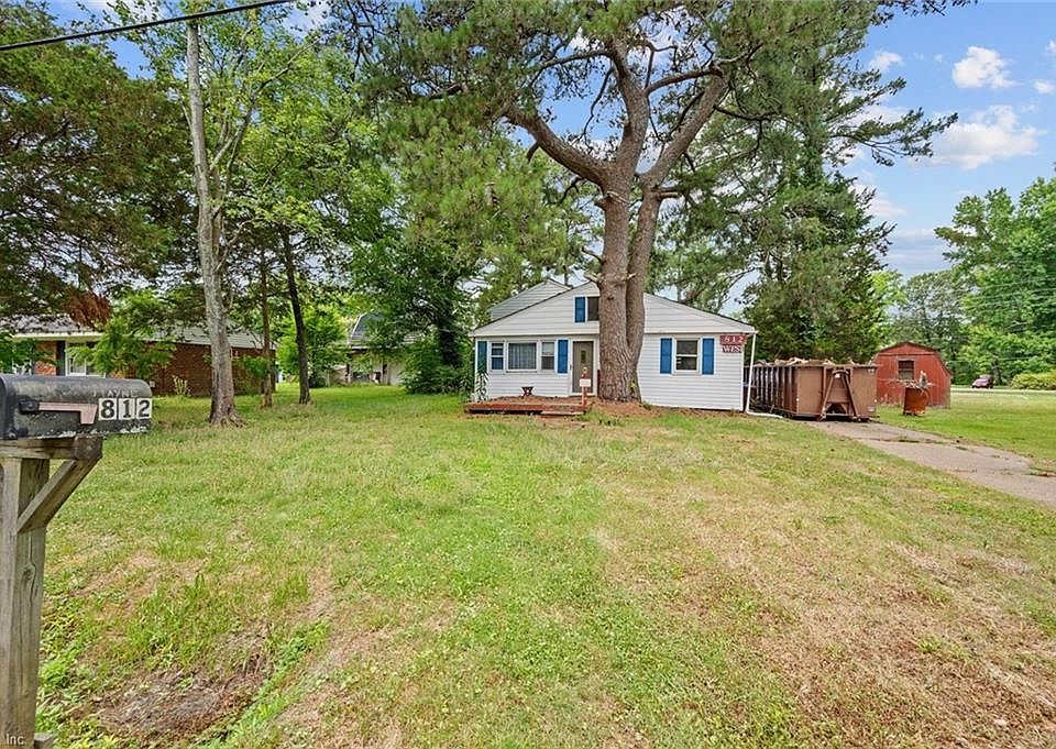 812 West Rd, Chesapeake, VA 23323 Zillow