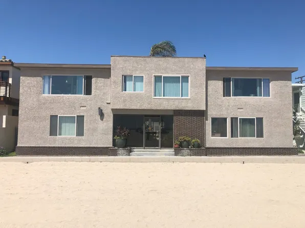 1519 Seal Way APT 5, Seal Beach, CA 90740