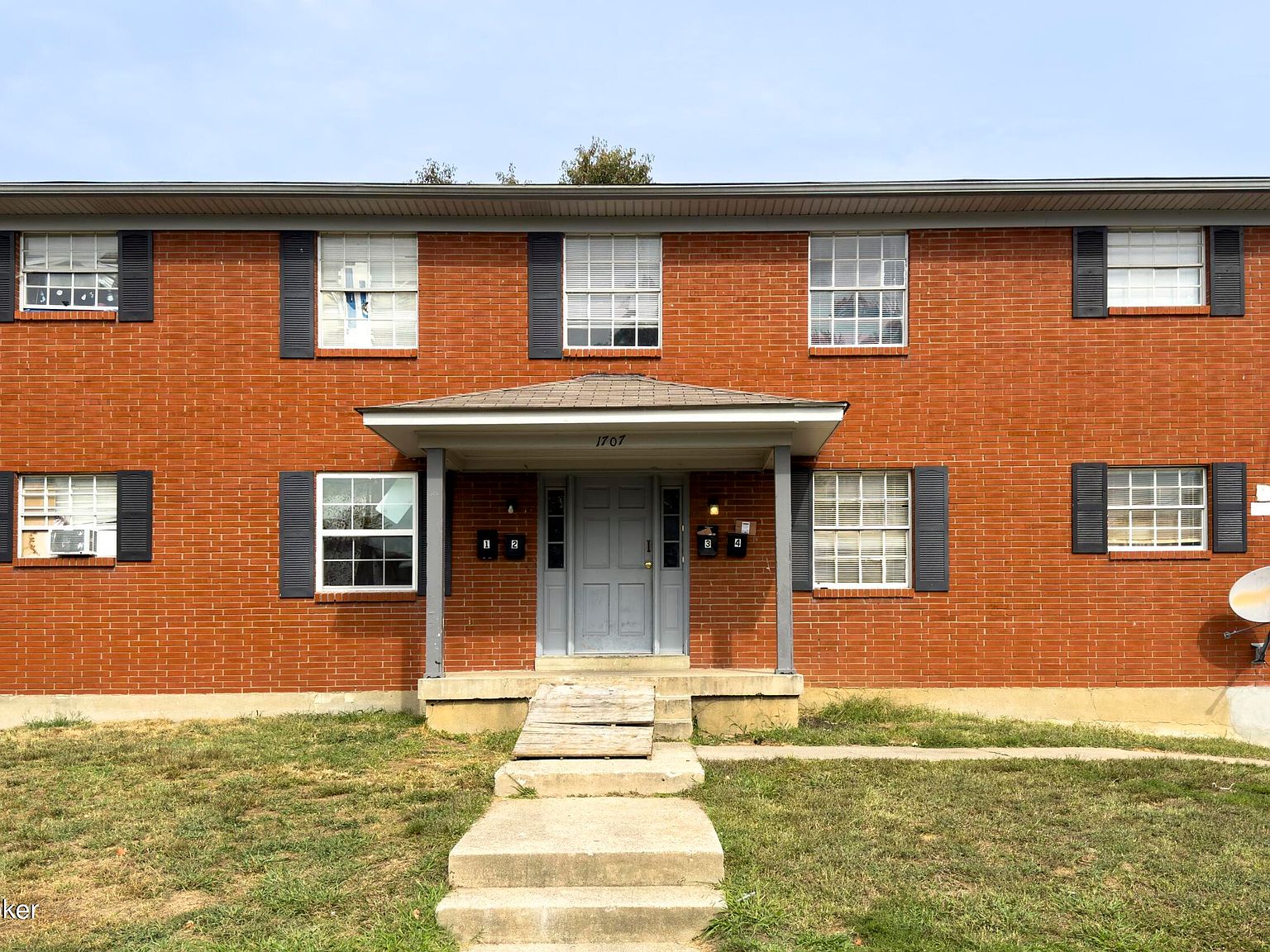 1707 Liberty Bell Way, Louisville, KY 40215 MLS 1647435 Zillow