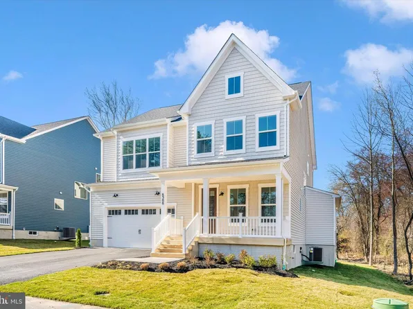 8308 Patience Ln, Millersville, MD